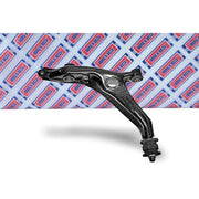 Borg & Beck Control/Trailing Arm BCA6008