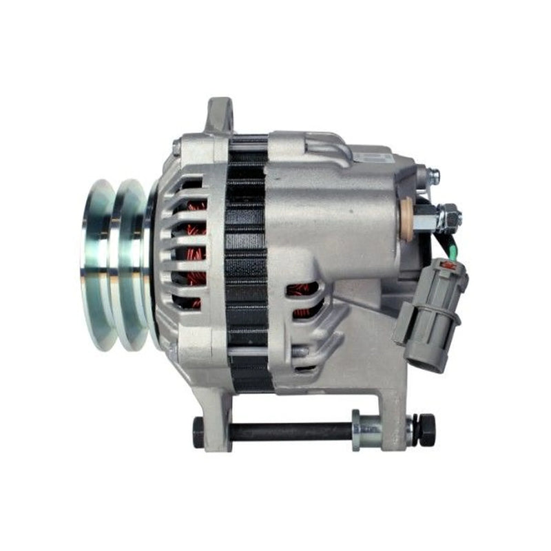 Hella Car Alternator 12V 8EL 012 426-581