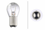 Hella 8GD 002 078-241 Bulb, direction indicator
