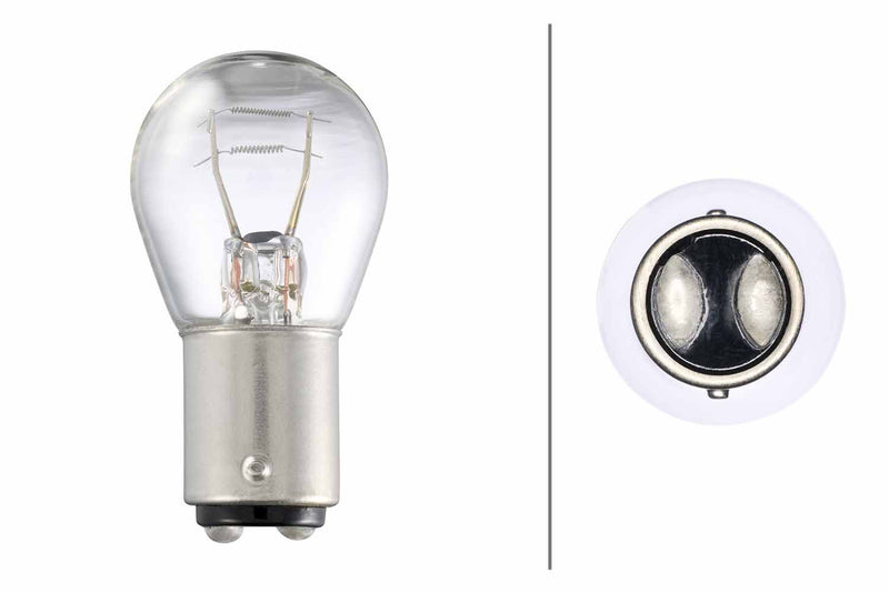 Hella 8GD 002 078-241 Bulb, direction indicator