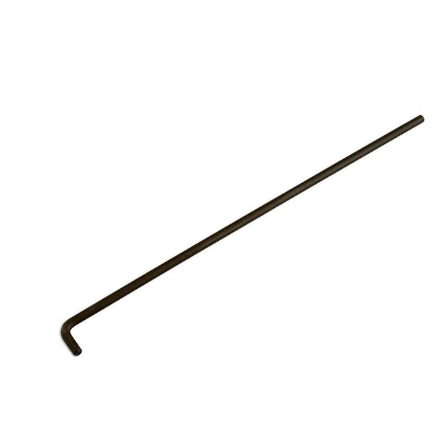 Power-TEC Steel Shaft 250-450mm