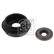 Febi Front Repair Kit Suspension Strut Support Mount 10100