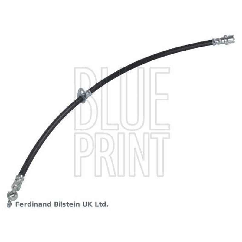 Blue Print Brake Hydraulic Hose Line Front Right ADT353231