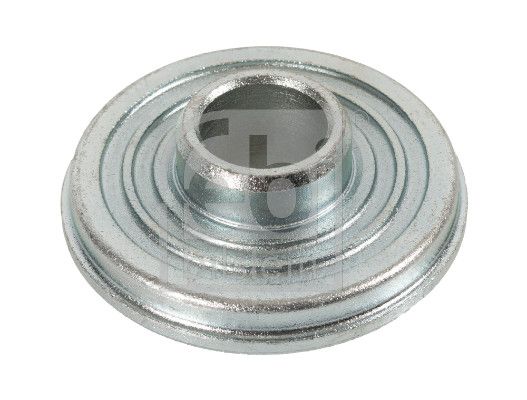 Febi Driver Cab Stabiliser Spacer 74mm OD ID 30mm Thick