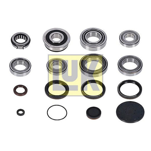 LuK Gearbox Repair Kit 462037210