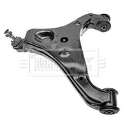 Borg & Beck Control/Trailing Arm BCA6712