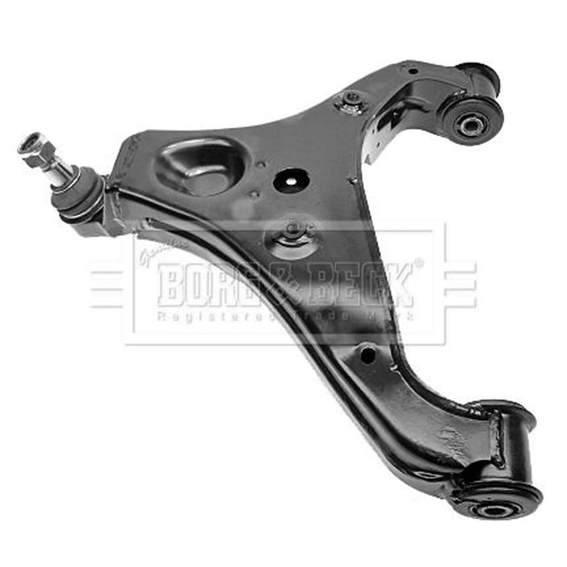 Borg & Beck Control/Trailing Arm BCA6712
