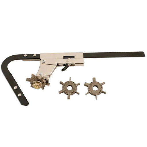 Laser Tools Piston Ring Groove Cleaner - PL