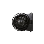 Hella Heater Blower Fan 8EW 366 400-841