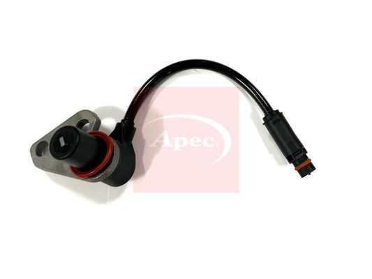 Apec ABS Wheel Speed Sensor Front Right
