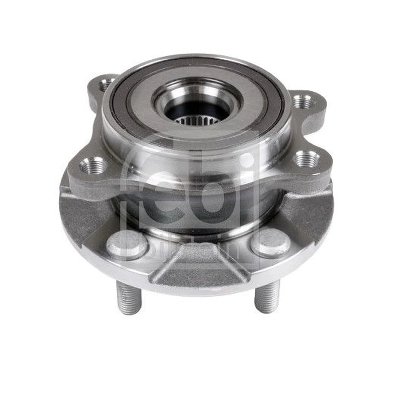 Febi Wheel Bearing Kit Front Right 90mm 172485