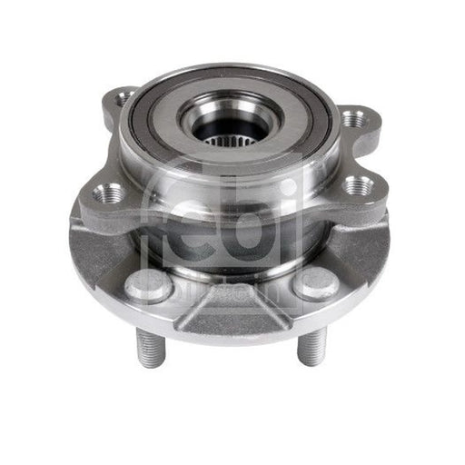 Febi Wheel Bearing Kit Front Right 90mm 172485