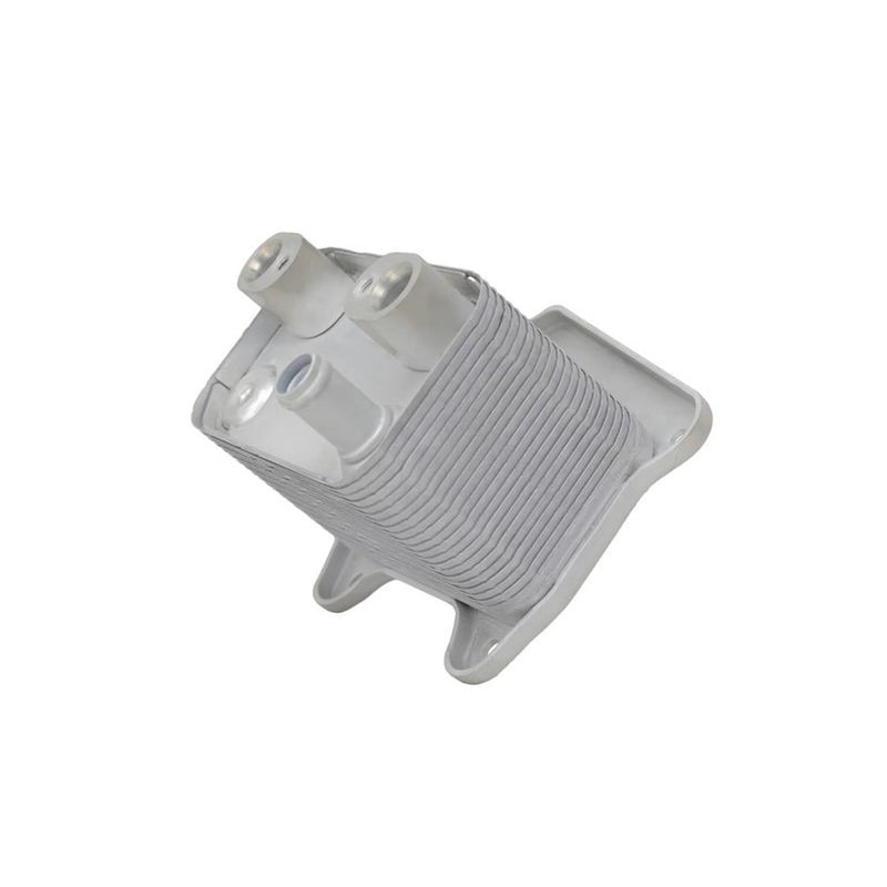 Hella Engine Oil Cooler 8MO 366 360-591