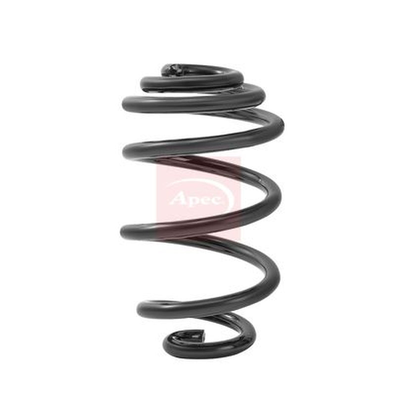 Apec 2 x Suspension Springs ACS2457