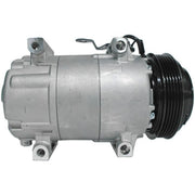Mahle Air Conditioning Compressor ACP 767 000P