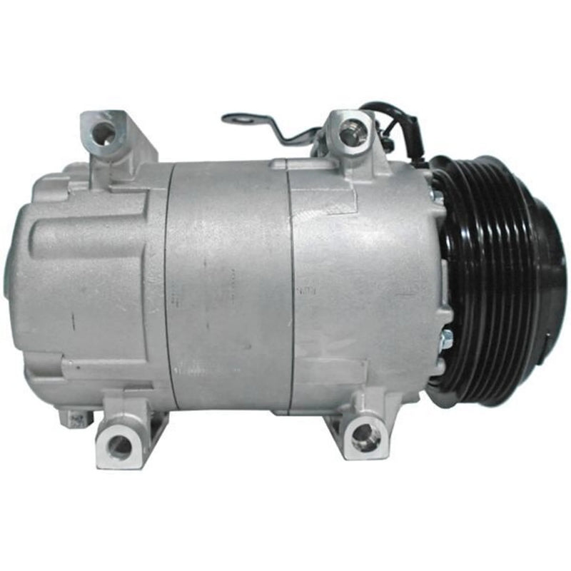 Mahle Air Conditioning Compressor ACP 767 000P