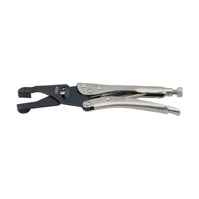 Laser Tools Motorcycle/Car Brake Piston Locking Pliers 19mm - 55mm - PL