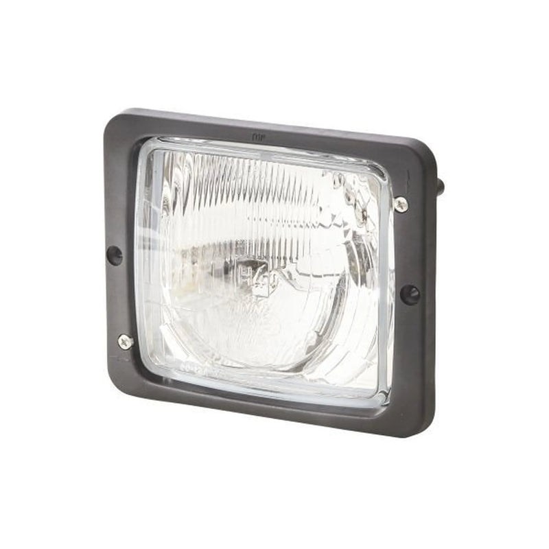 Hella Headlight Headlamp H4 Left 1AA 004 109-041