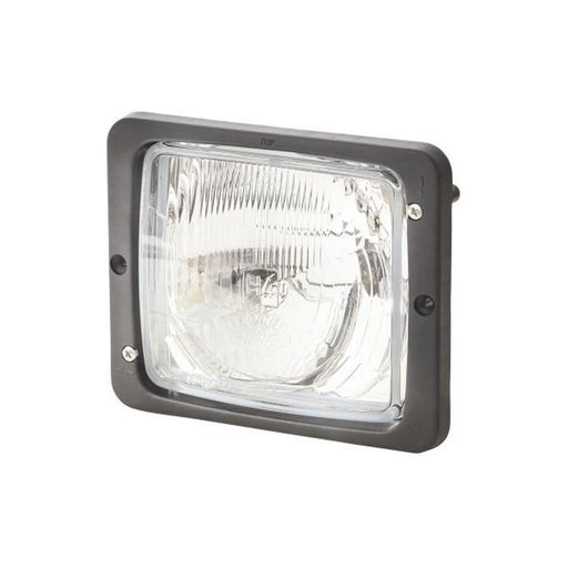 Hella Headlight Headlamp H4 Left 1AA 004 109-041