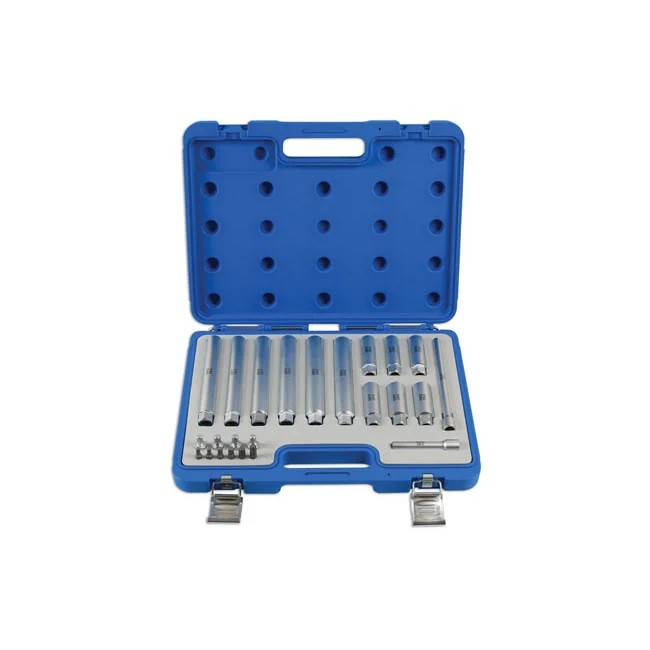 Laser Tools Shock Absorber Tool Set 24pc - PL