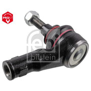 Febi Steering Tie Rod End Ball Joint Front Right 39737