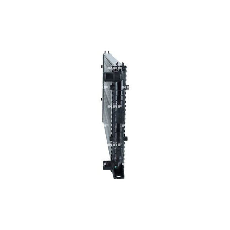 NRF Engine Radiator 54657