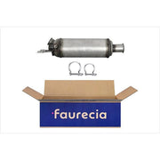 Hella Soot/Particulate Filter 8LG 366 070-231