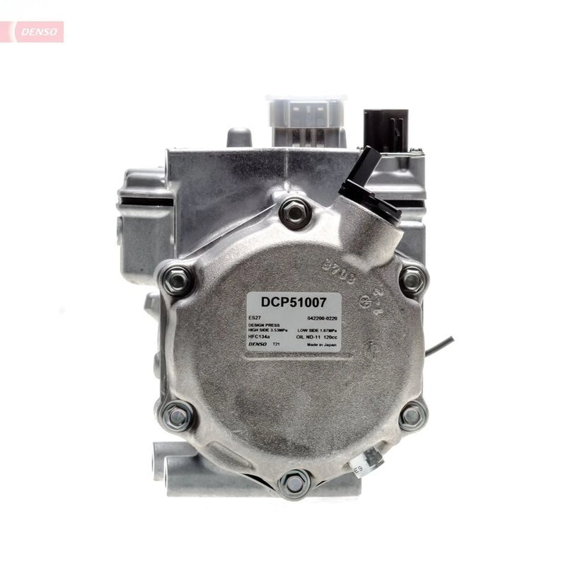 Denso Air Conditioning Compressor DCP51007