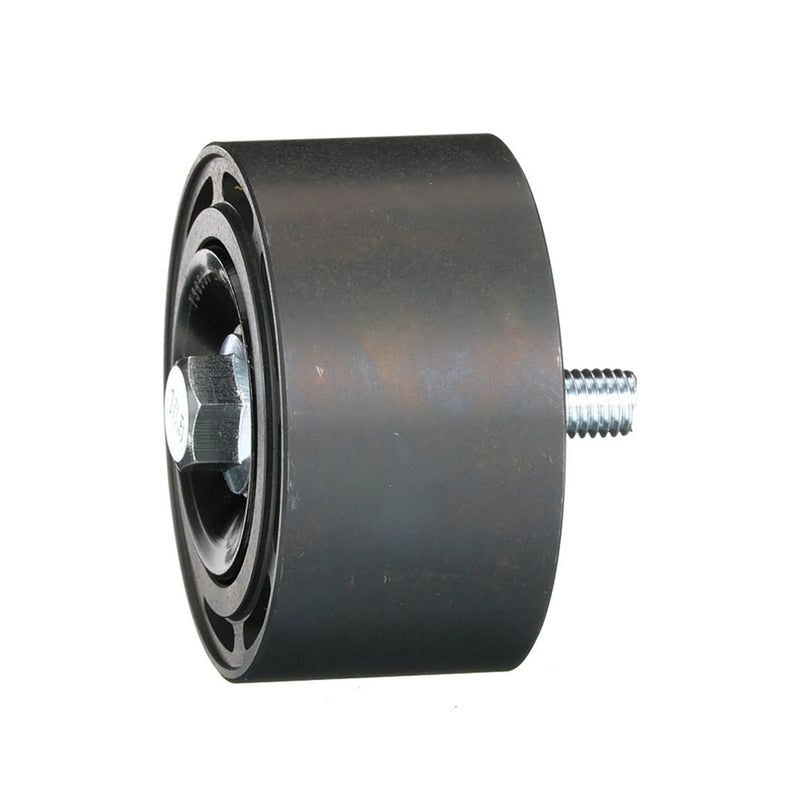 Gates V-Ribbed Belt Deflection/Guide Pulley both sides T36530