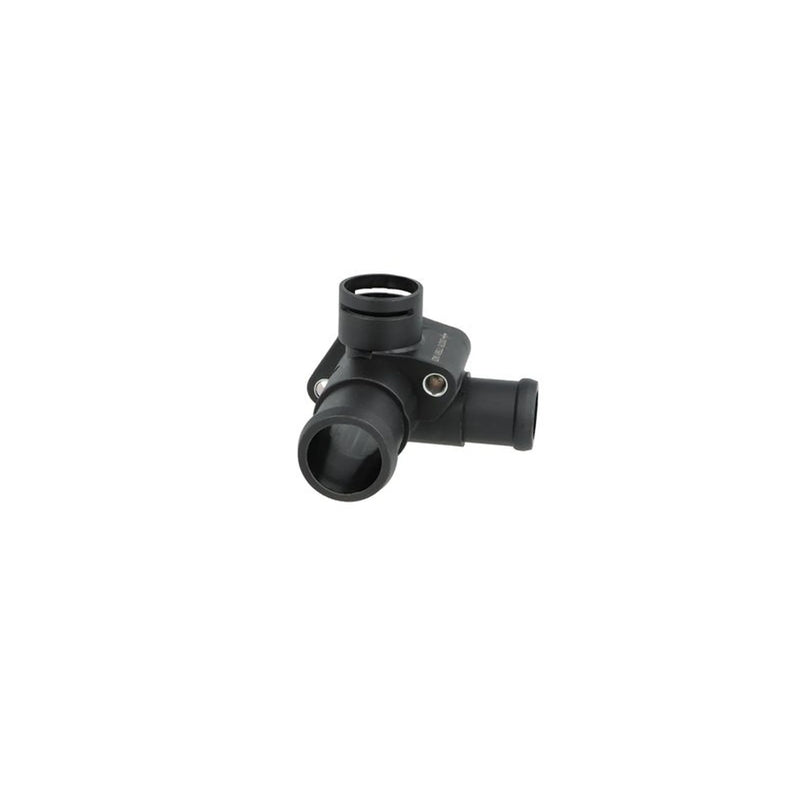 NRF Coolant Flange Housing Connector Front 775061