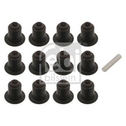 Febi Valve Stem Seal Set ID High 32621