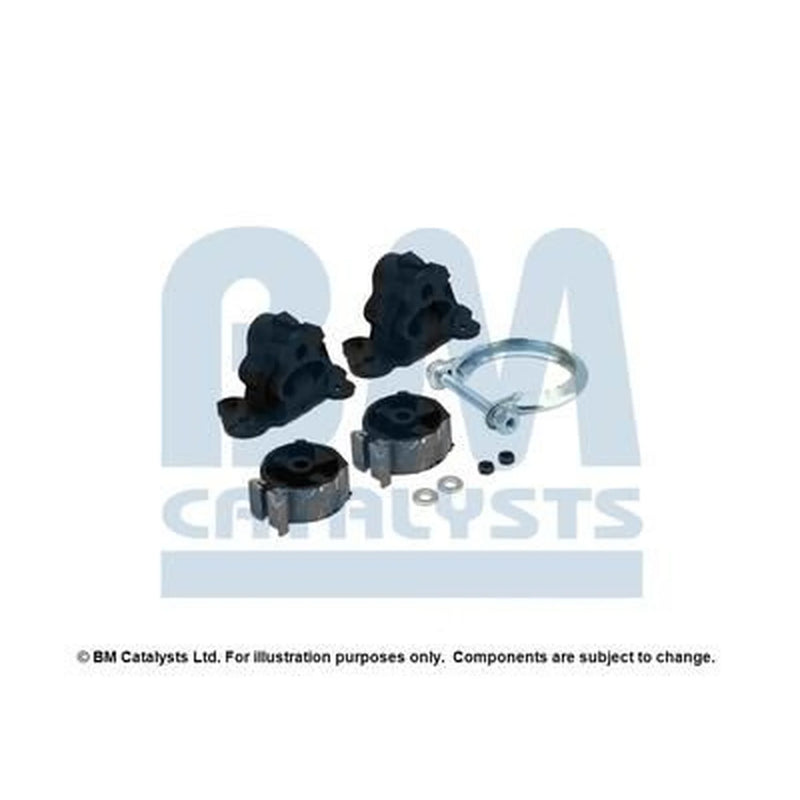 BM Catalysts Scr Fitting Kit FK31037C FK31037C