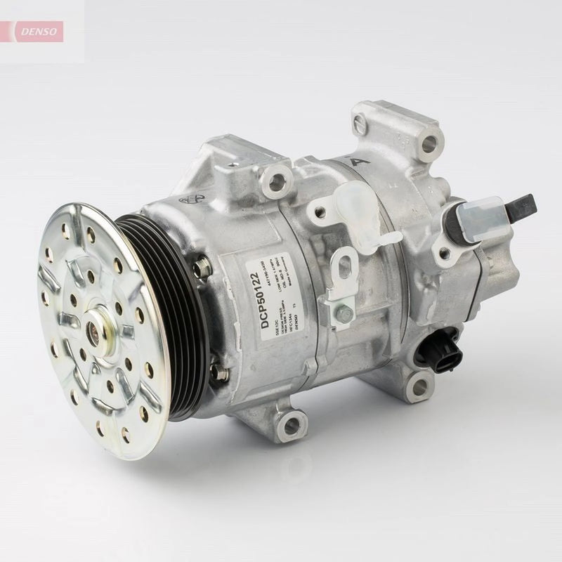 Denso Air Conditioning Compressor DCP50122