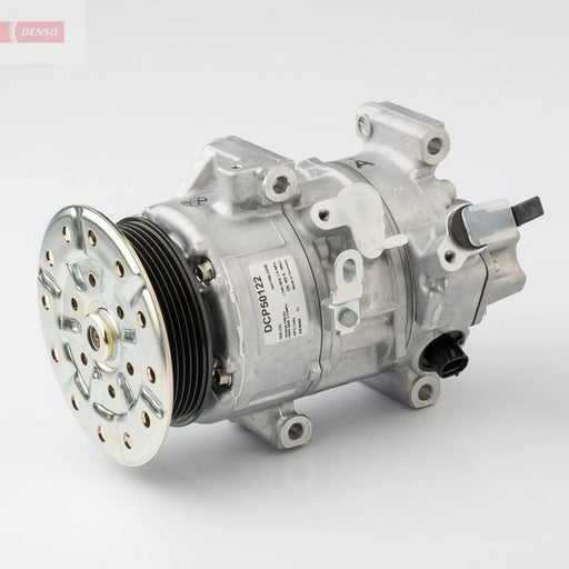 Denso Air Conditioning Compressor DCP50122