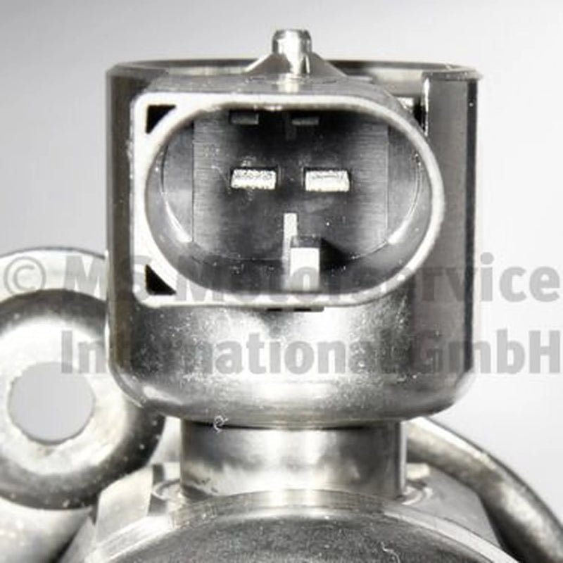 Pierburg High Pressure Fuel Pump 7.06032.30.0