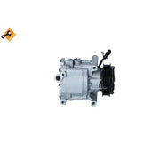 NRF Air Conditioning Compressor 32183