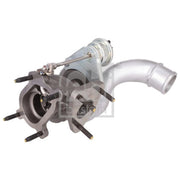 Febi Turbocharger Turbo Unit 186919