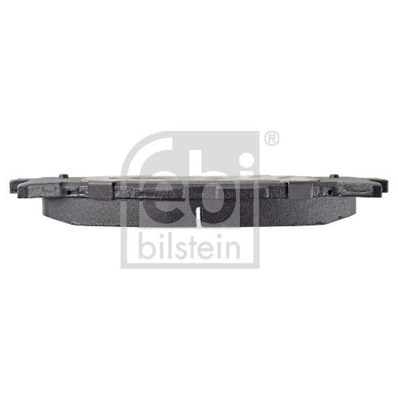 Febi Front Brake Pad Set 170789