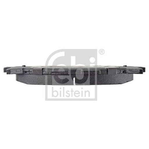 Febi Front Brake Pad Set 170789