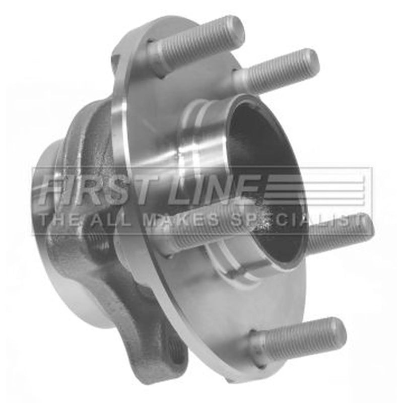 First Line Wheel Bearing Kit FBK1115