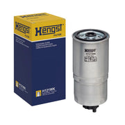 Hella Fuel Filter Element H121WK