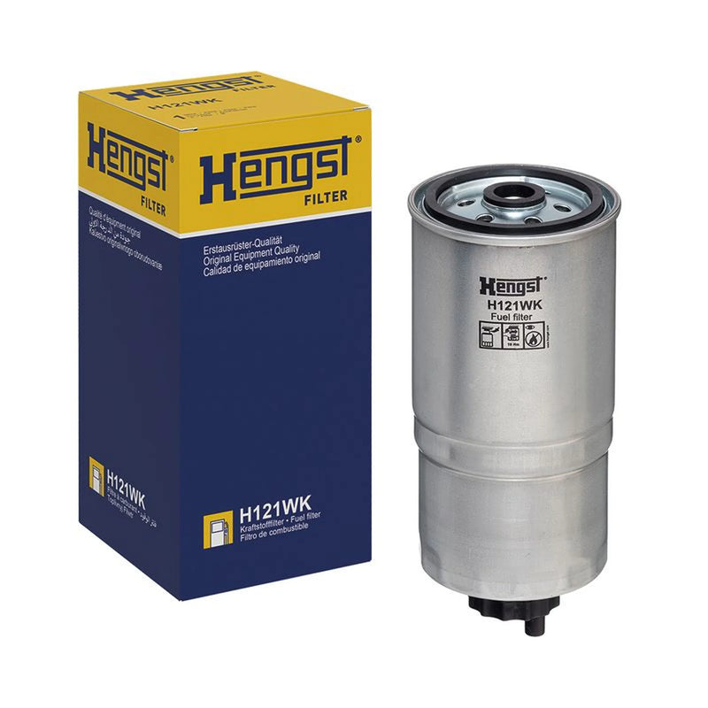 Hella Fuel Filter Element H121WK