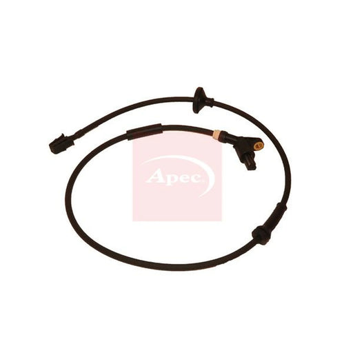Apec ABS Wheel Speed Sensor Rear Left ABS1008
