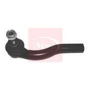 Apec Steering Tie Rod End Ball Joint Front Left M12x1.5 AST6247