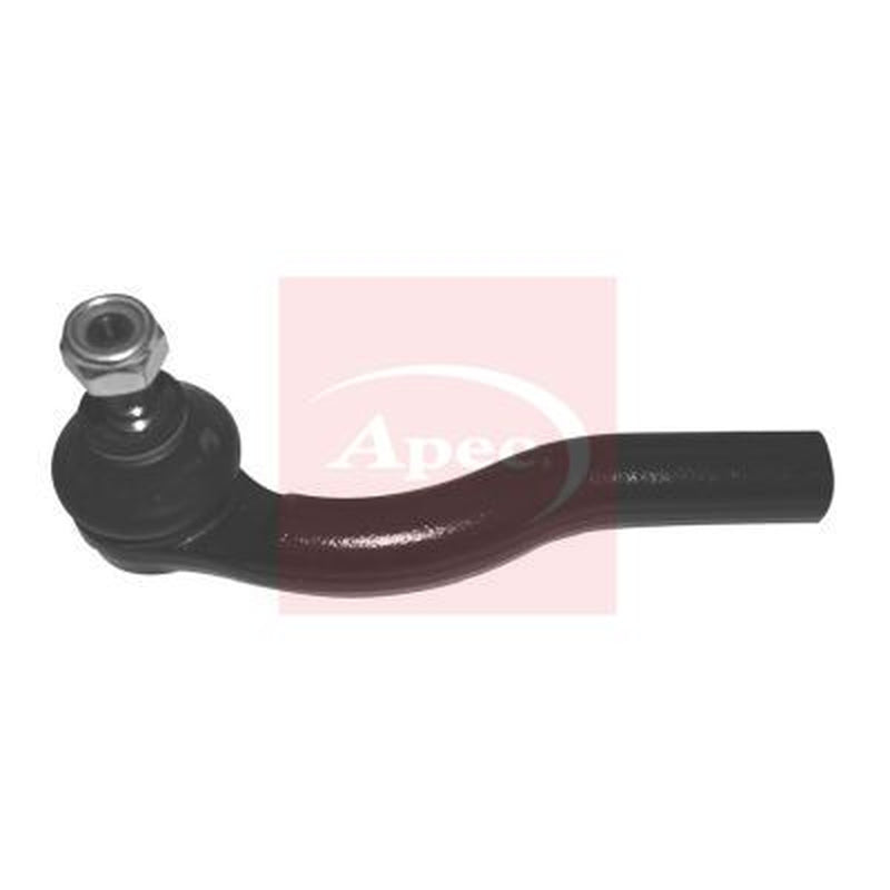 Apec Steering Tie Rod End Ball Joint Front Left M12x1.5 AST6247