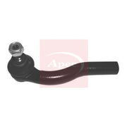 Apec Steering Tie Rod End Ball Joint Front Left M12x1.5 AST6247