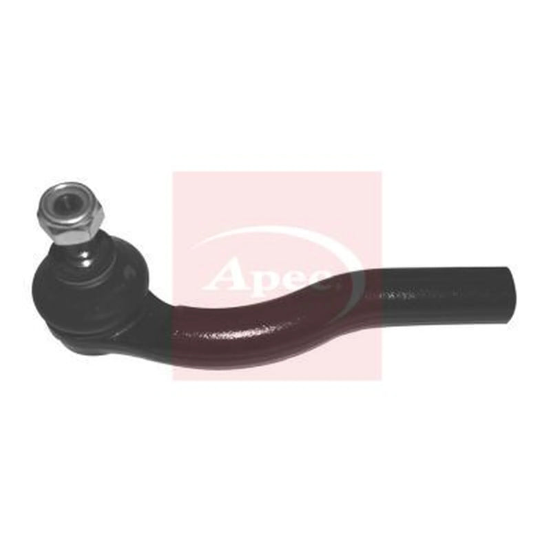 Apec Steering Tie Rod End Ball Joint Front Left M12x1.5 AST6247