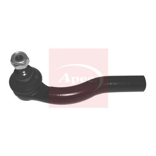 Apec Steering Tie Rod End Ball Joint Front Left M12x1.5 AST6247
