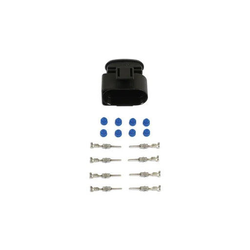 Connect VW Electrical Male Connector 2.8mm 8 Pin Kit 85pc - CPL