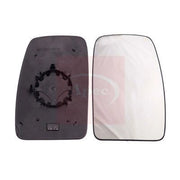 Apec Exterior Wing Mirror Glass Right AMG2062